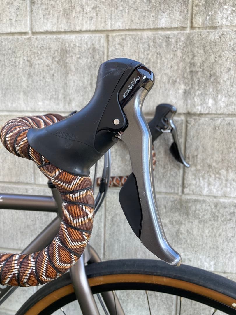 FUJI Feather CX+ size54 ※引取り希望