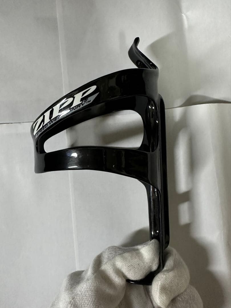 ZIPP 「ジップ」 SPEED WEAPONRY ボトルケージセット