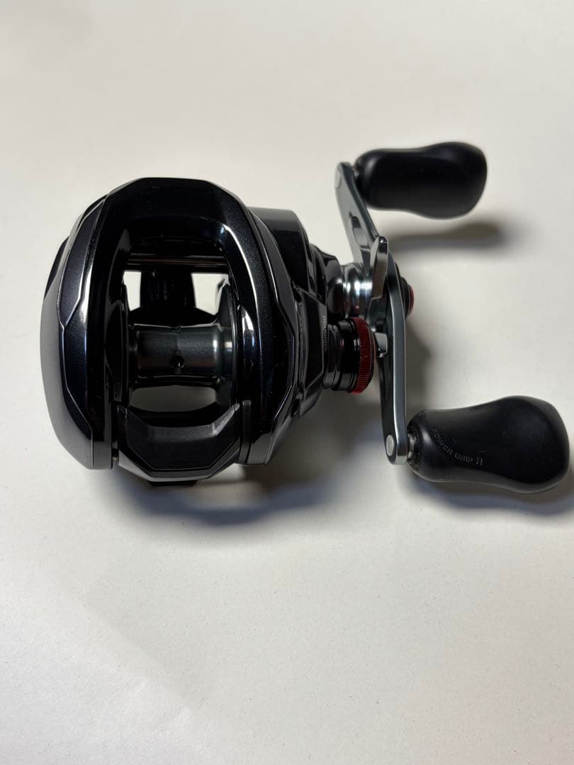 スコーピオン右巻【24 Scorpion MD 200XG】