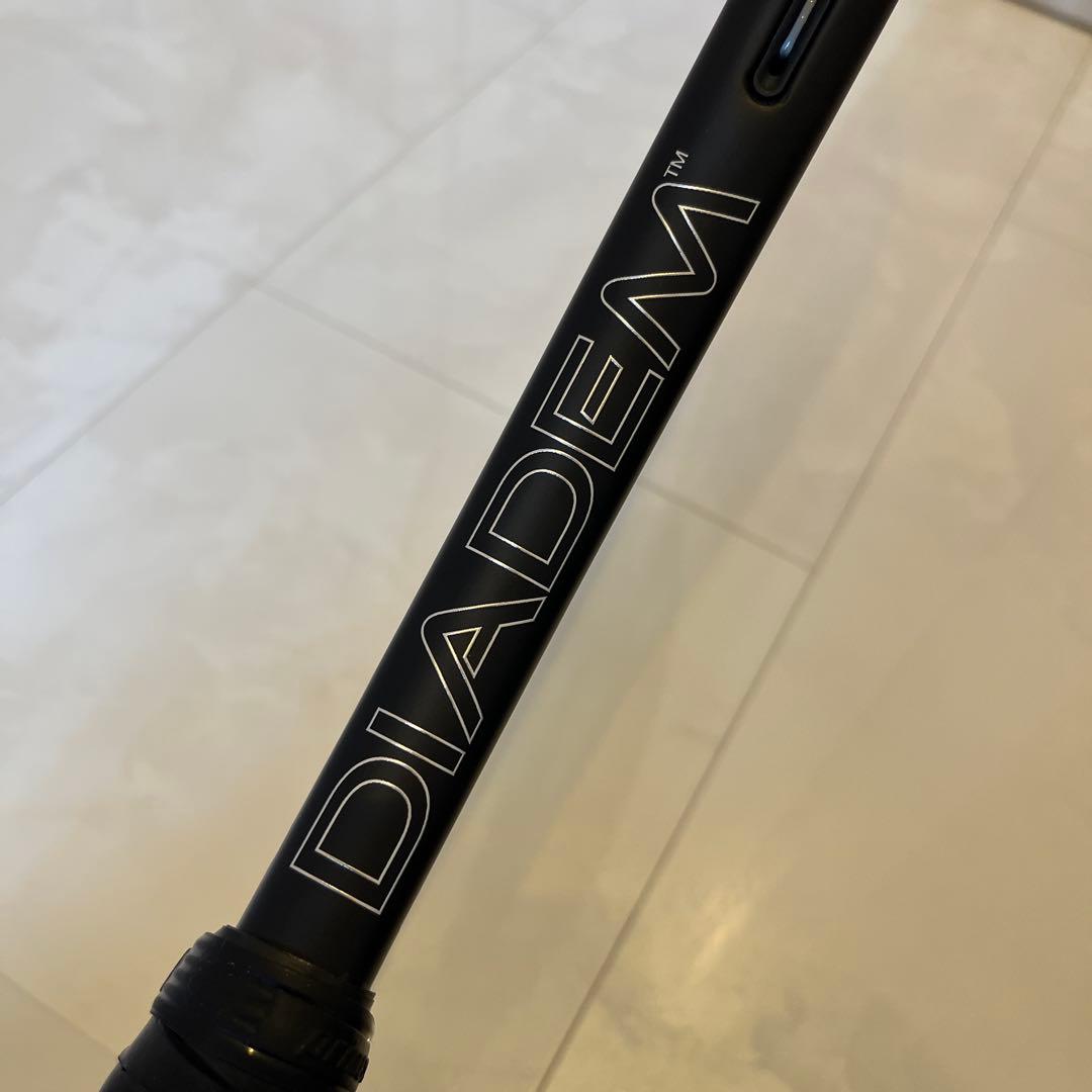 【ほぼ未使用】 DIADEM ダイアデム SUPERNOVA G2