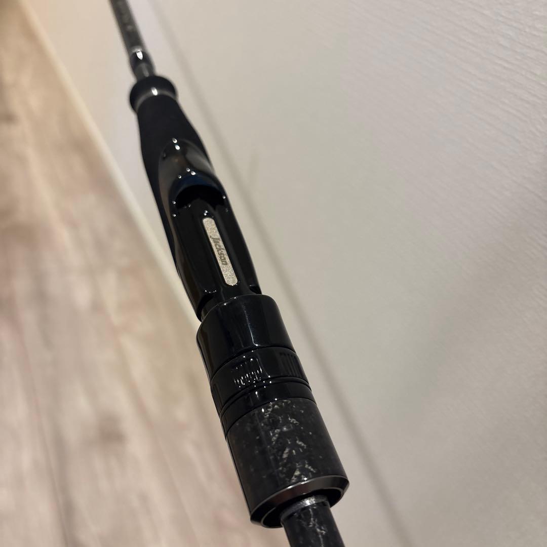ジャクソン　ジェスター　JSS-610M-SP