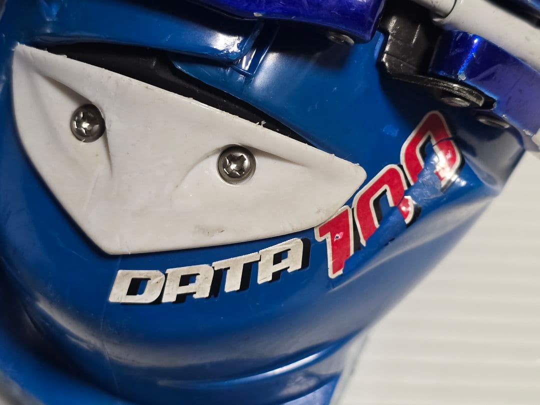 REXXAM DATA100 ソール262mm スキーブーツ 靴 22㎝