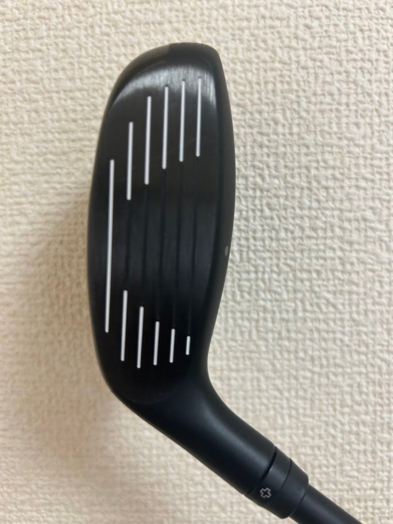 PING G440 ユーティリティクラブセット