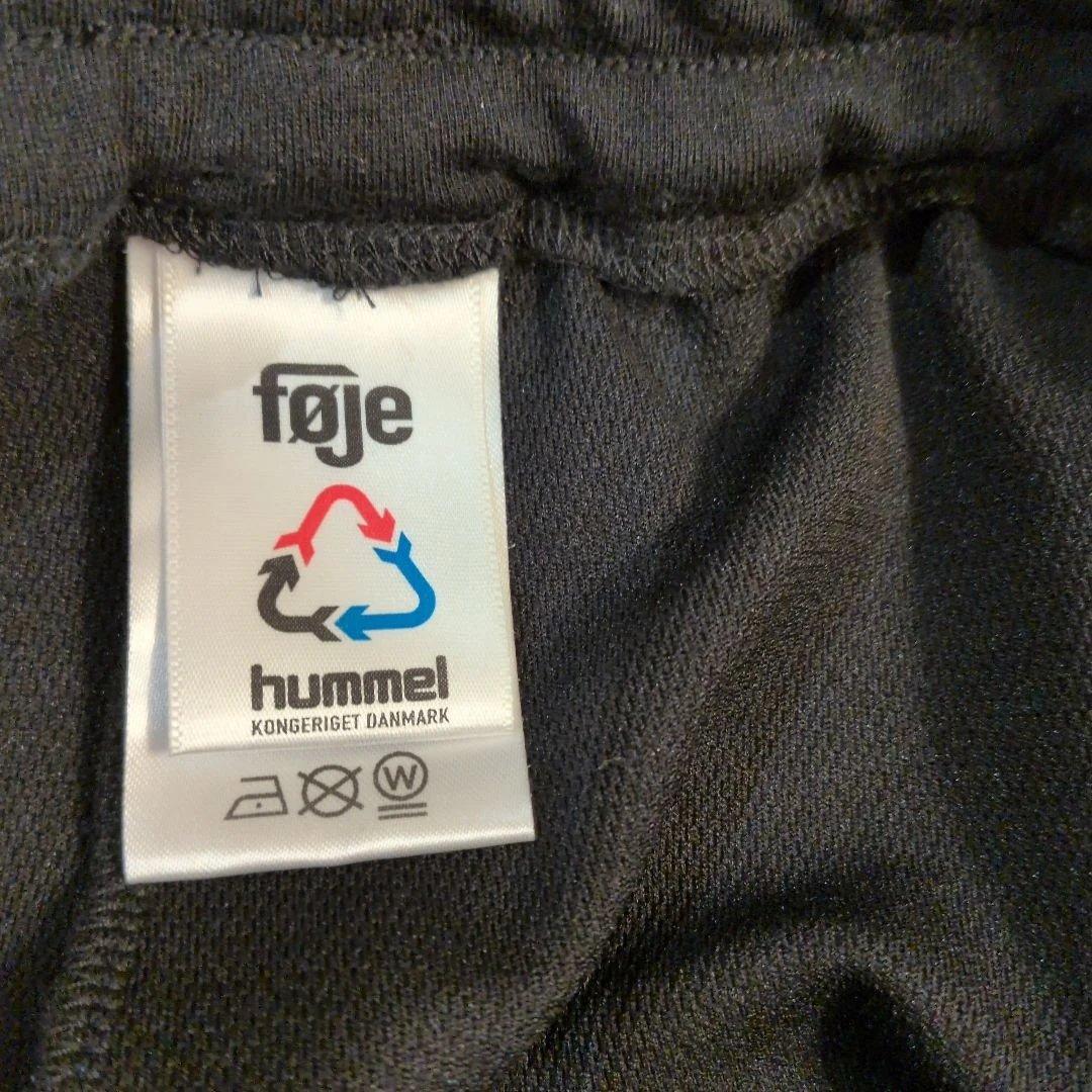 F新品　サイズМ　ヒュンメル　オフピッチスウェットパンツ ブラック