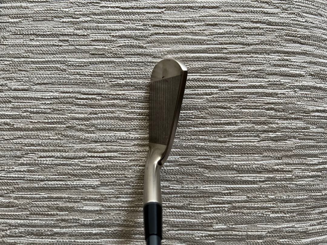 PRGR DATA 601 Forged 3I～Pw M-40 三浦技研監修