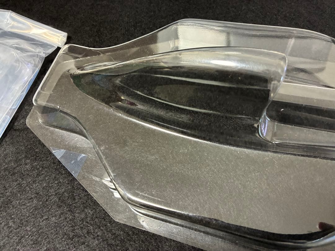 希少　ヨコモ　F1 ボディ