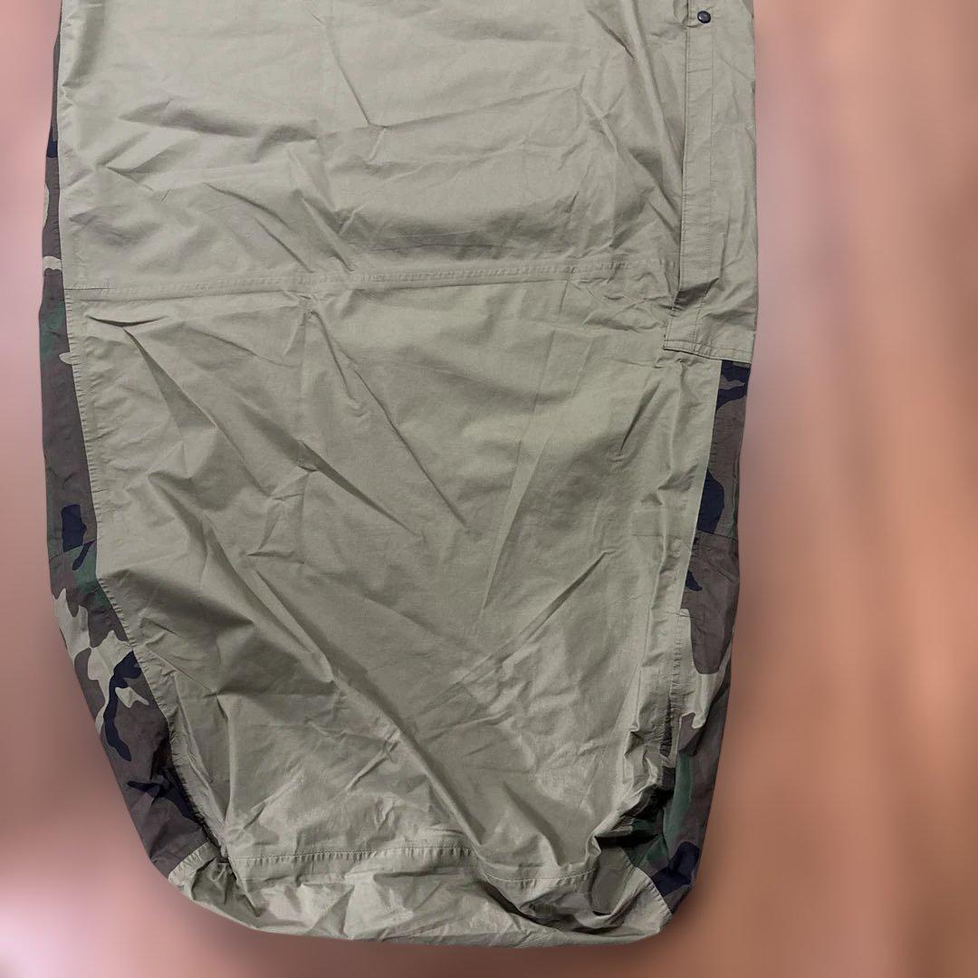 美品　米軍　実物　BIVY COVER GORE-TEX 寝袋カバー　送料無料⑬