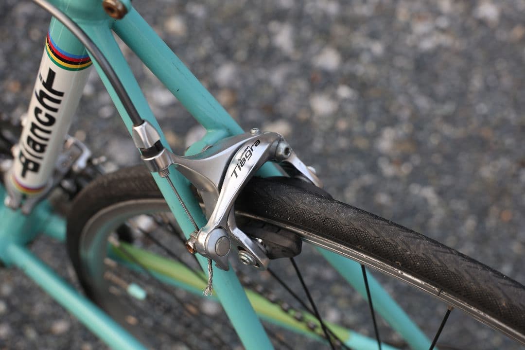 Bianchi Imola ロードバイク