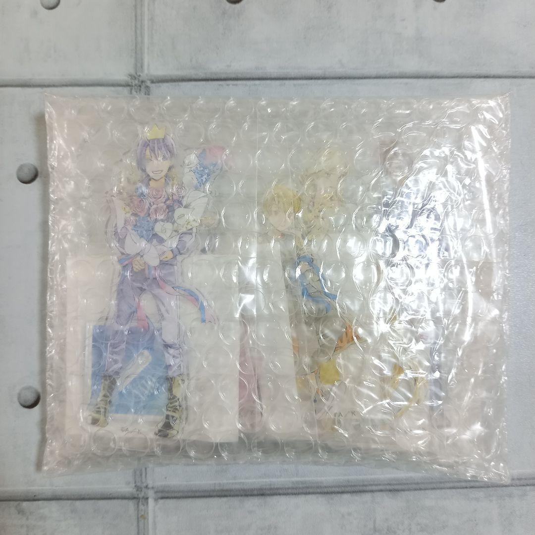 くじ引き堂 ノラガミ A賞 アクリルスタンドフィギュア 全5種類コンプリート