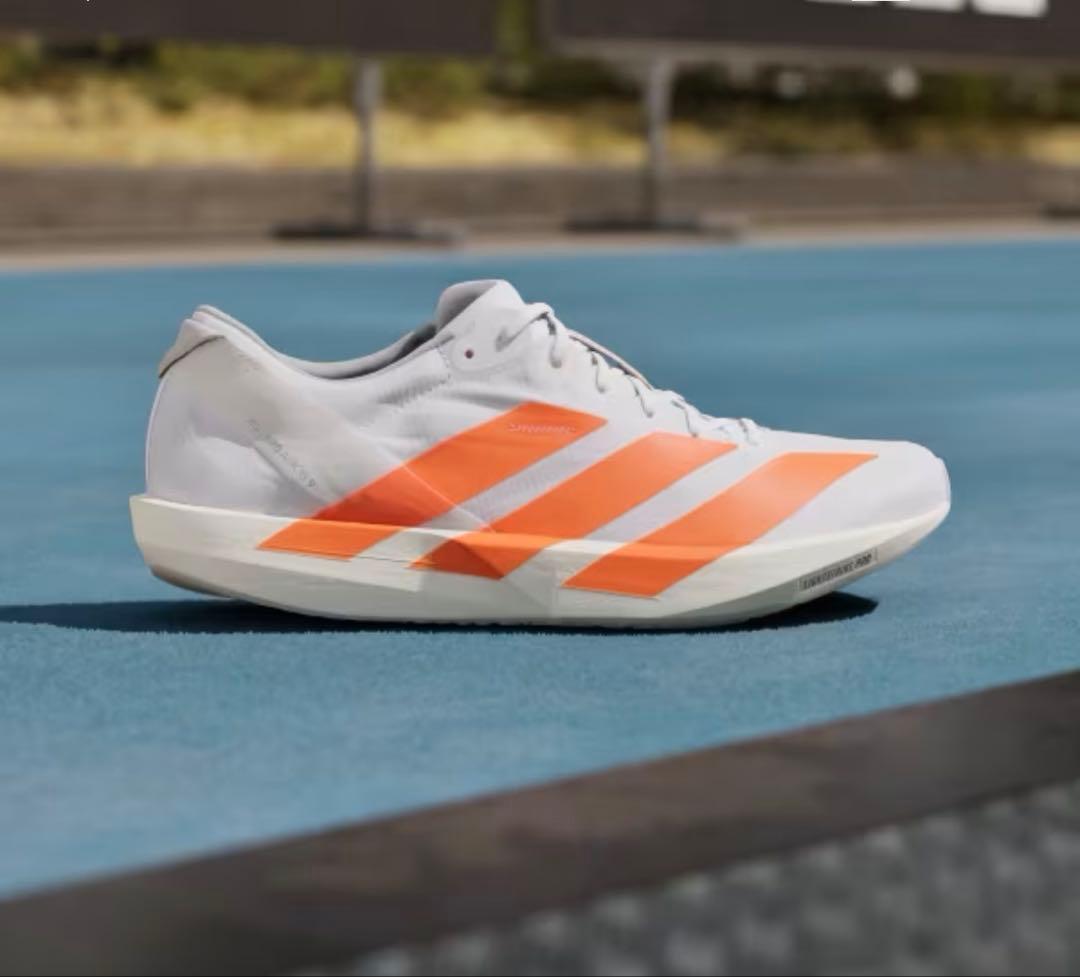 adidas ADIZEROジャパン９　新品・未使用27.５cm