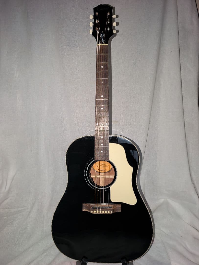 ギター Epiphone Kazuyoshi Saito j-45 Outfit