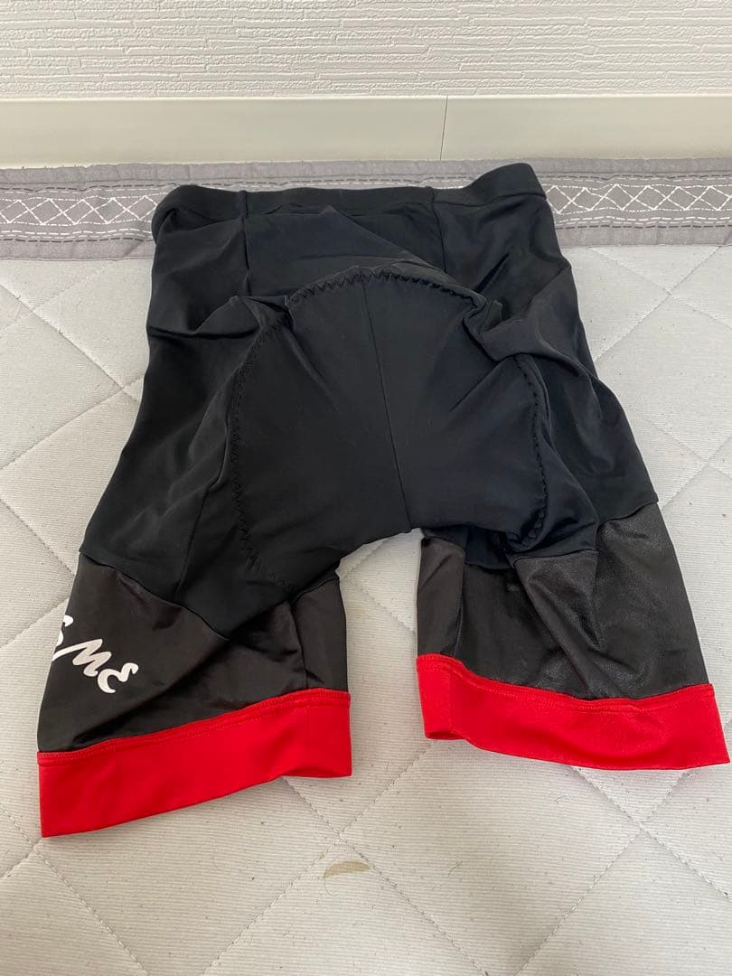 デサント サイクルジャージ まとめ売り M~XL