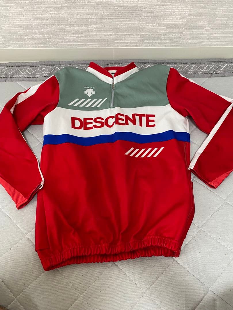 デサント サイクルジャージ まとめ売り M~XL