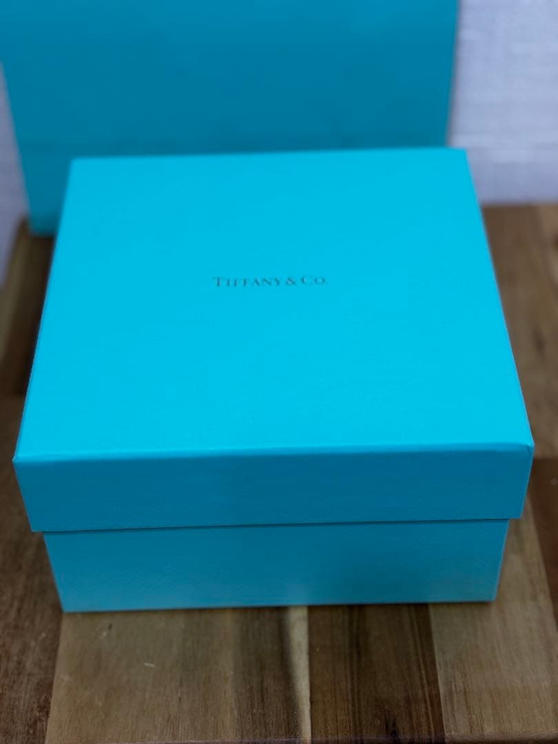 Tiffany & Co. 小物皿