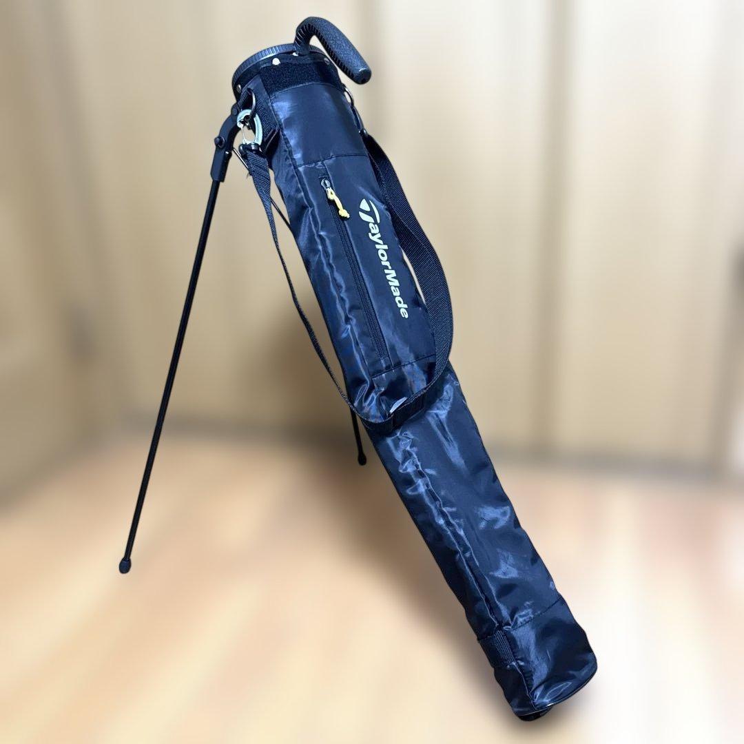 TaylorMade テーラーメイド セルフスタンド クラブケース TD279