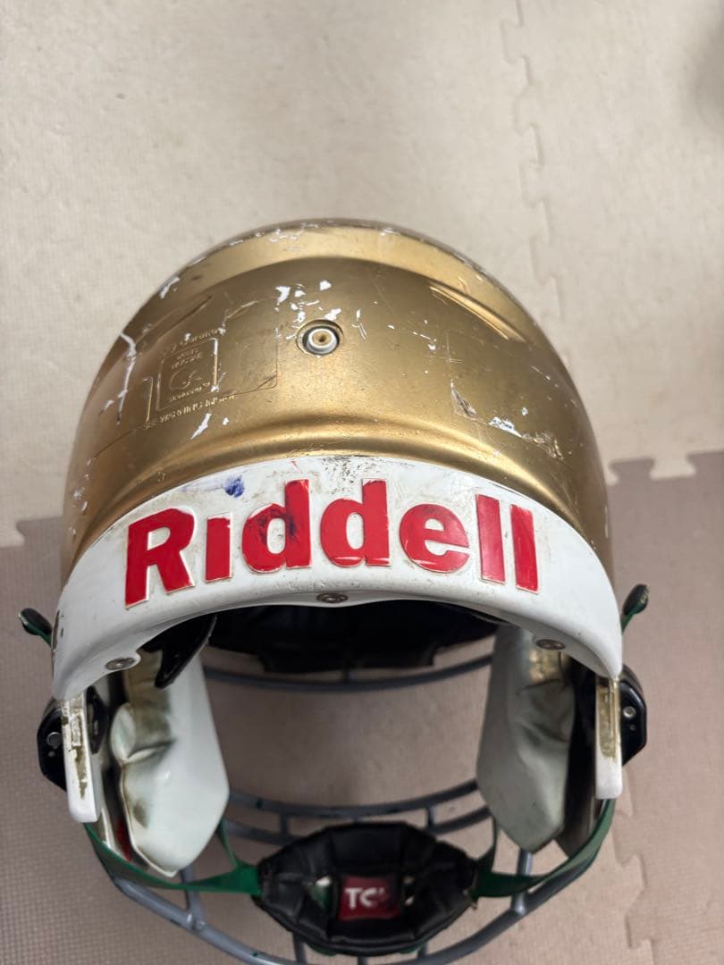 Riddell SPEEDFLEX リデル スピードフレックス
