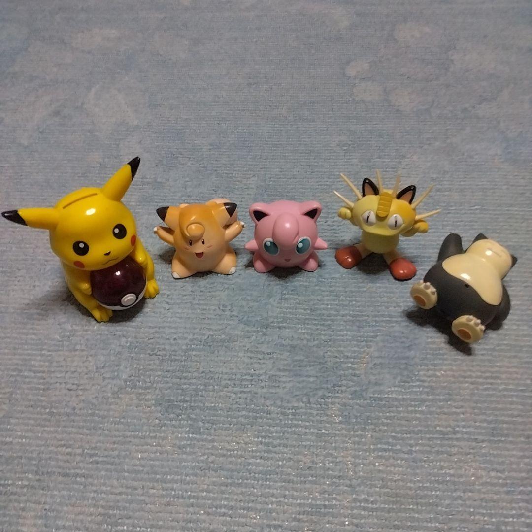 ポケモン　当時物グッズ　まとめ売り