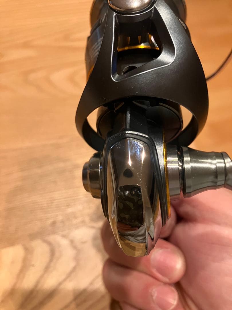 DAIWA エアリティ　LT2500S スピニングリール