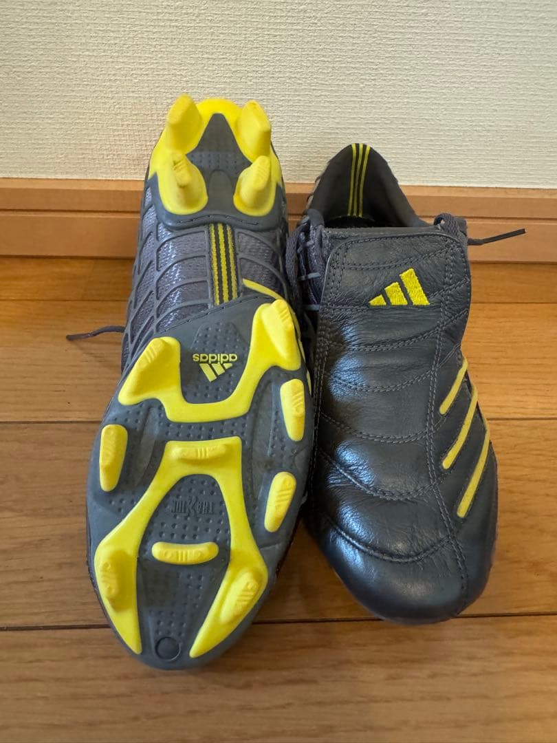 「最短即日発送」生産終了/現在入手困難adidas F50+ スパイク