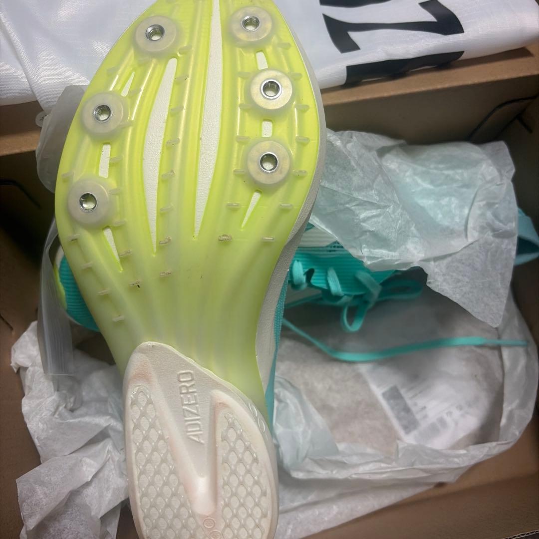 adizero アバンチ