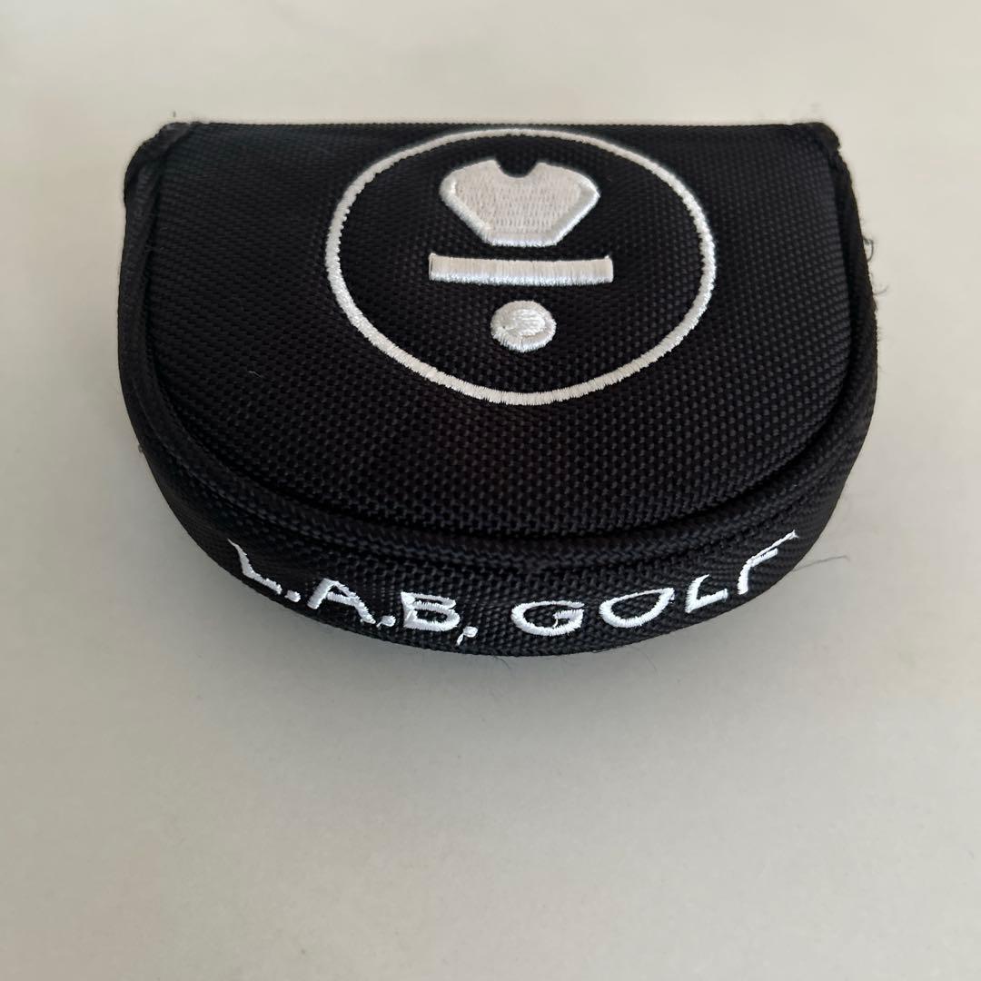 ●大人気・美品●L.A.B GOLF パター　Mezz1 Max34インチ
