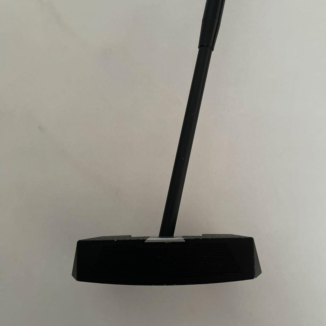 ●大人気・美品●L.A.B GOLF パター　Mezz1 Max34インチ
