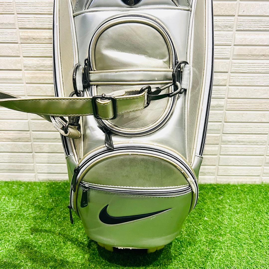 NIKE メンズ ナイキ ゴルフセット ヴェイパー フライ プロ クラブセット