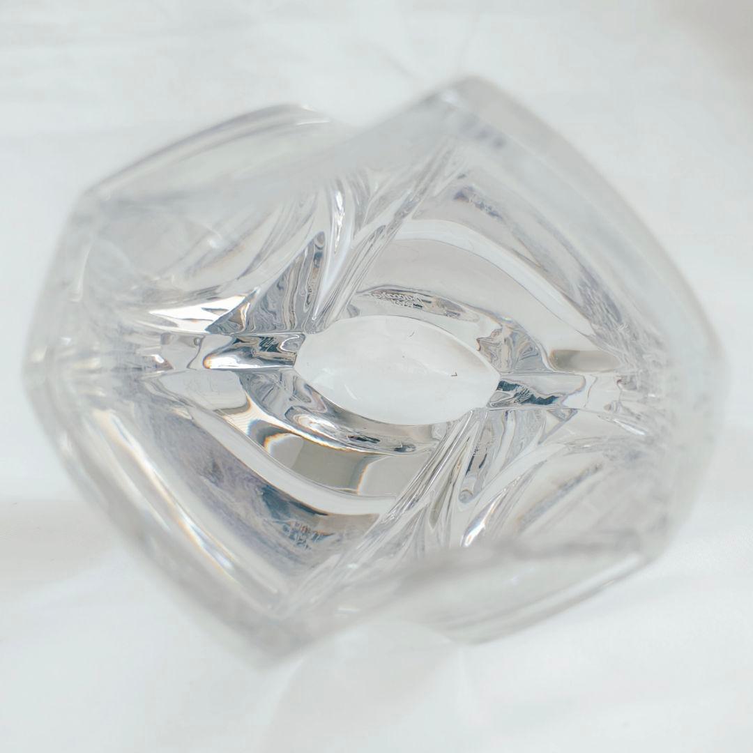 BACCARAT リゴット ジベルニー 花瓶