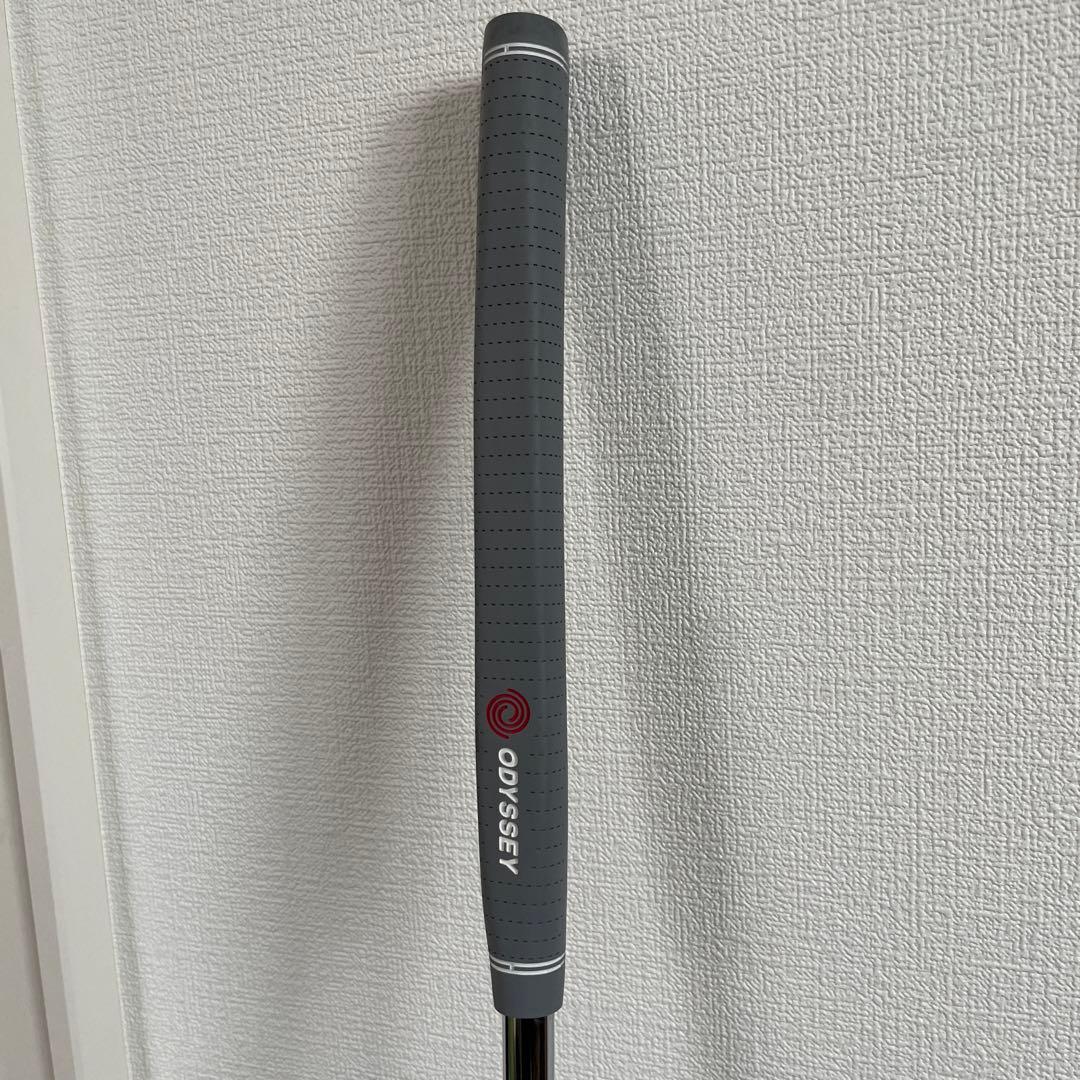 オデッセイ　ホワイトホットOG　ロッシー