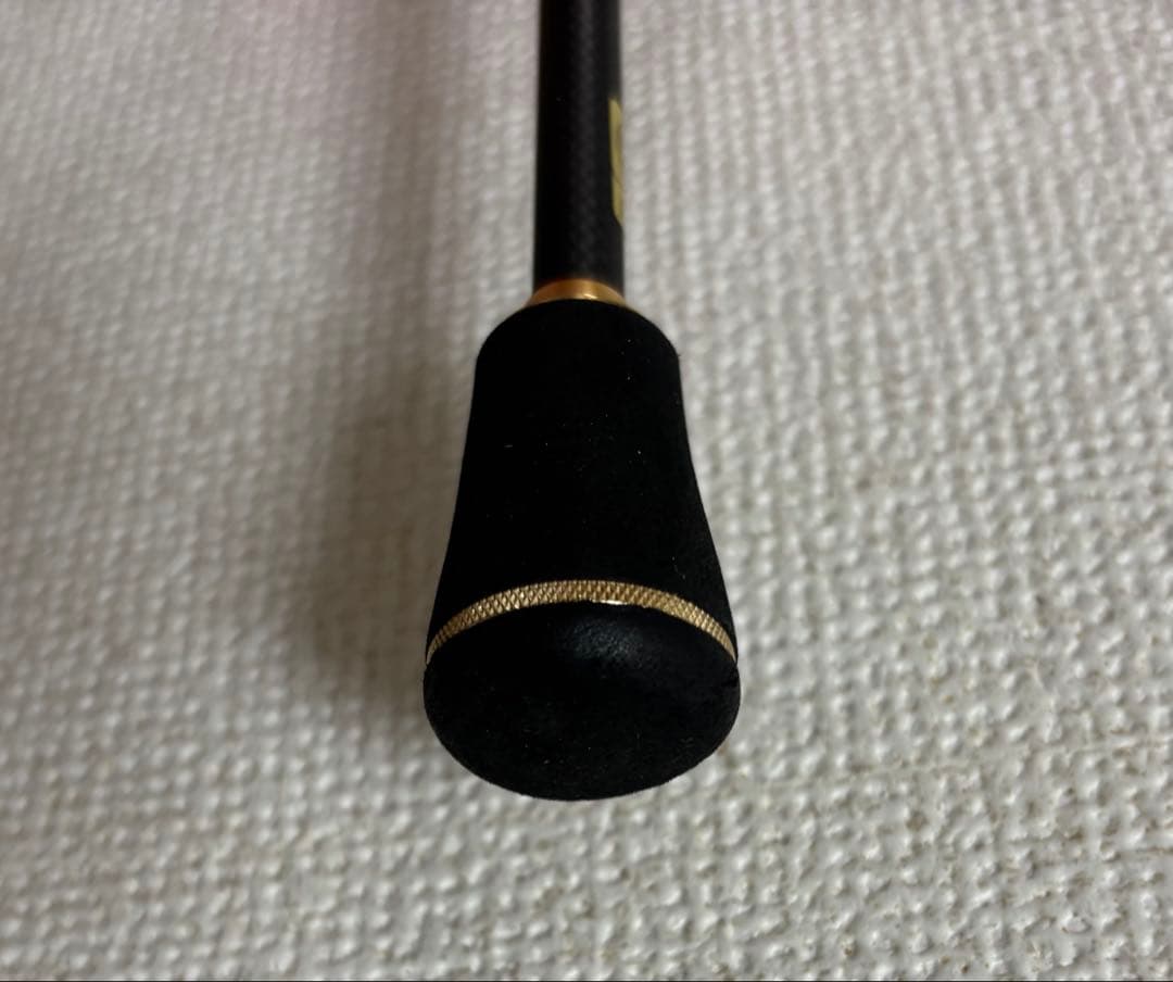 【Daiwa】TROUT X AT60UL