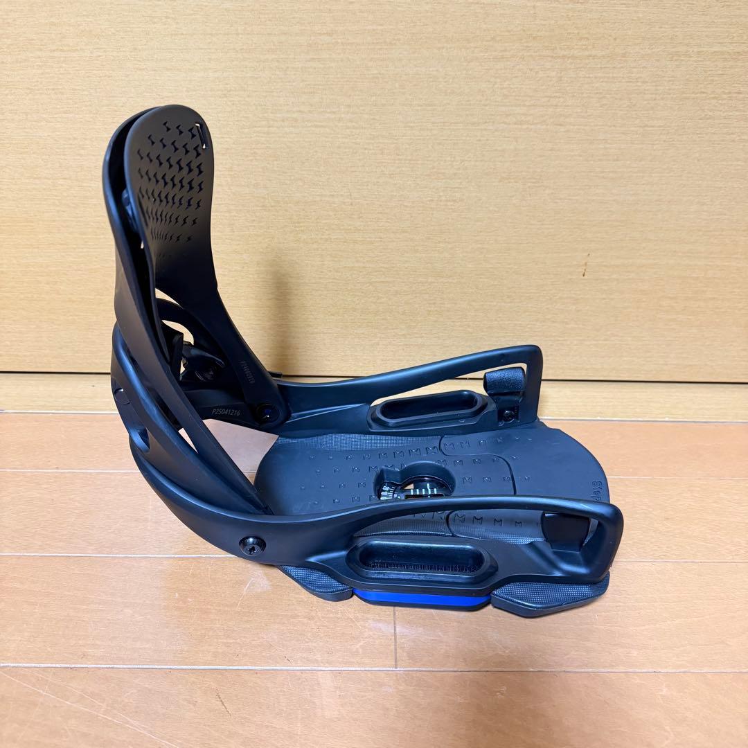 Burton Step On GENESIS EST新品未使用
