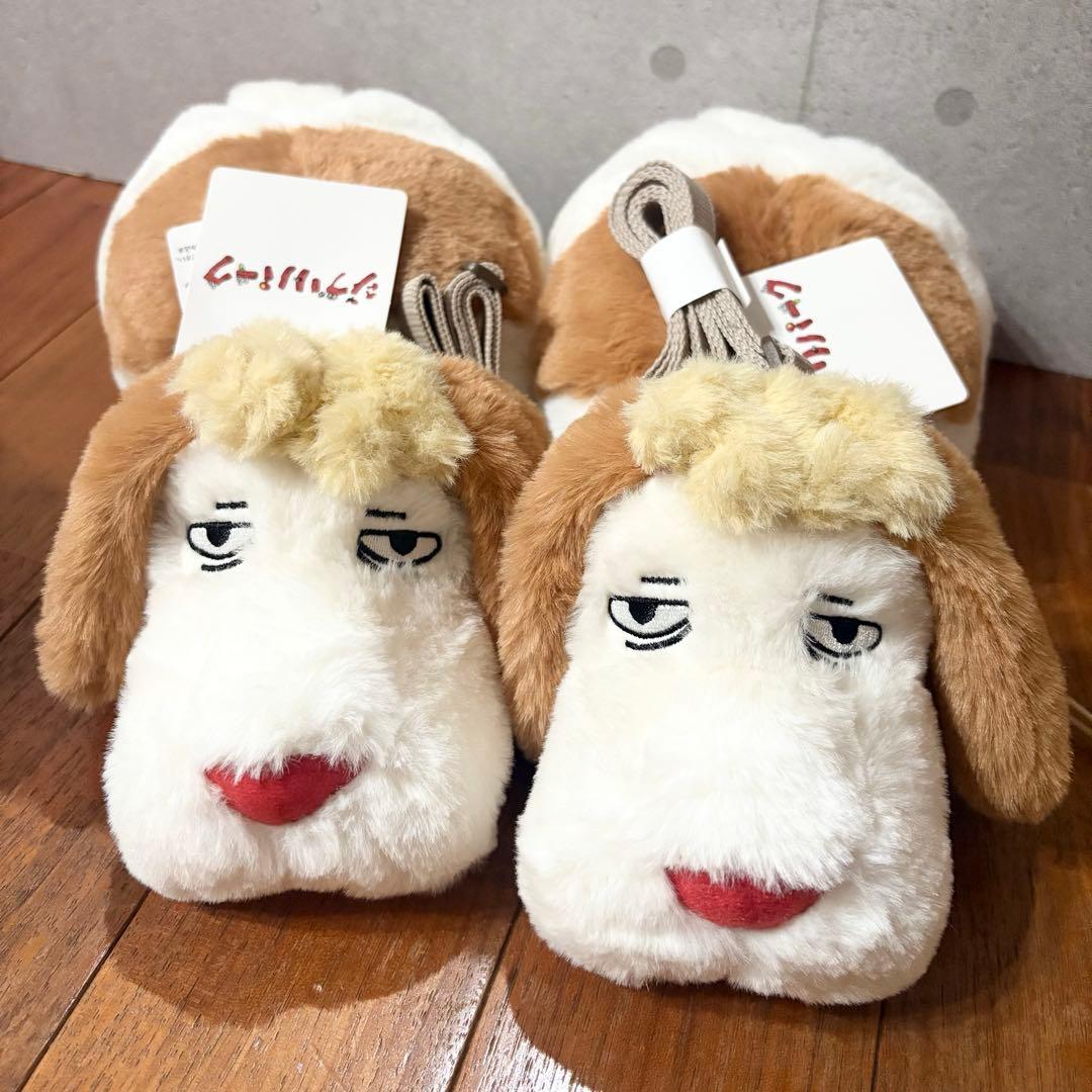 ジブリパーク限定 ヒン　ショルダーバッグ　○新品タグ付　紙袋付き○
