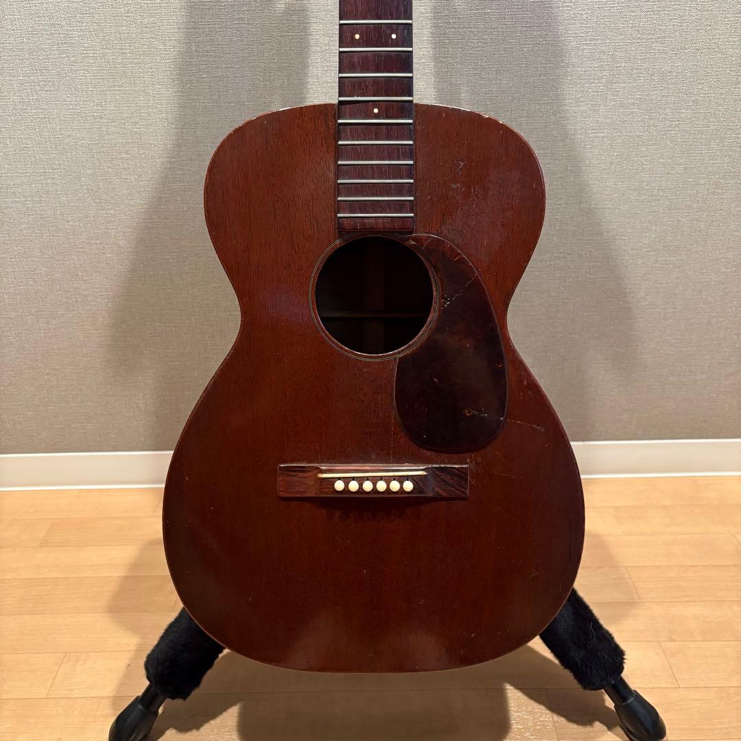 s*0様 Martin 0-17 1947