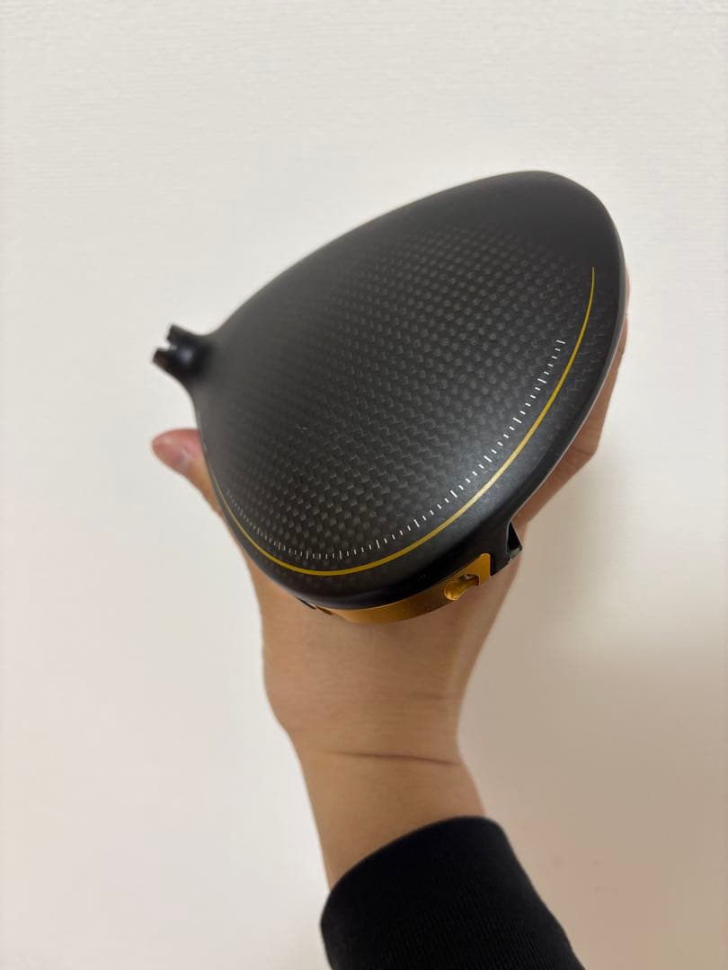 週末限定！ Callaway Rogue ST MAX LS ドライバー　9°