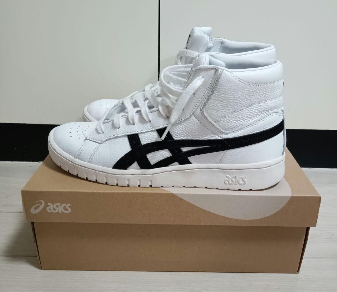 【美品】asics GEL-PTG MT 28.0cm