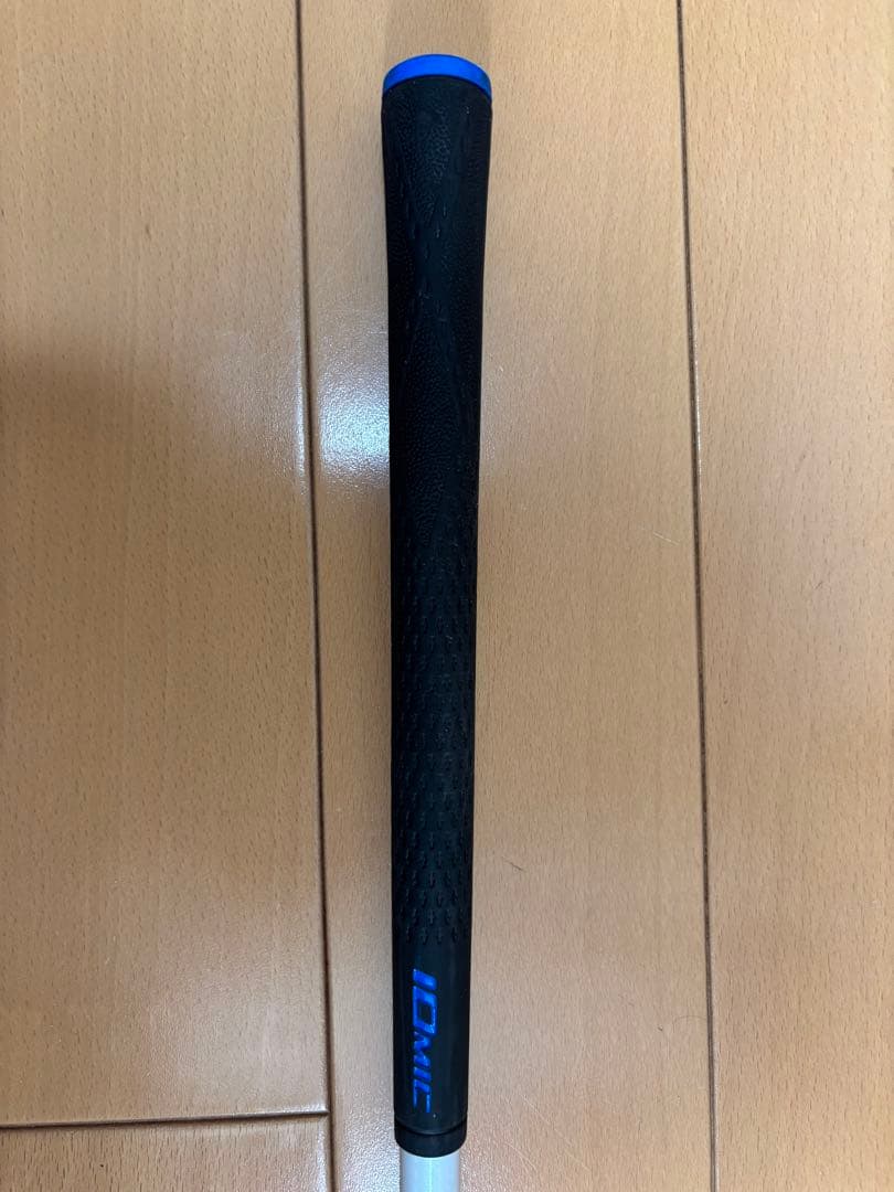 DESIGN TUNING CORE QuAX ドライバー用シャフト