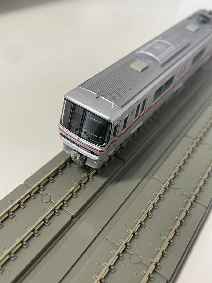 4094 GM名鉄3300系4両セット(動力付き)