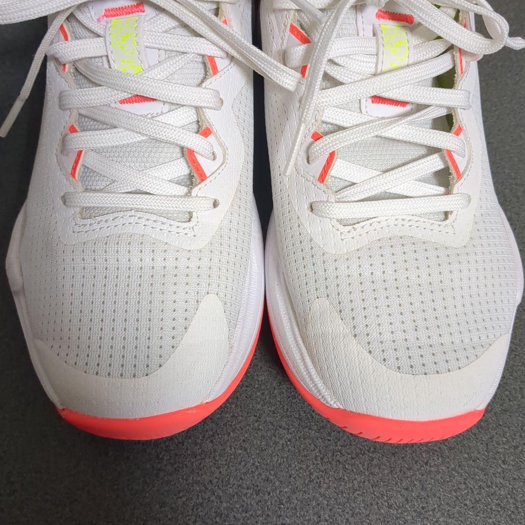 asics バスケットボールシューズ 24.5cm