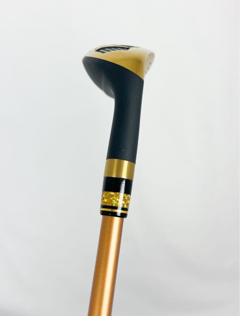 【新品】MH030 ユーティリティアイアン 9番/R MH-030