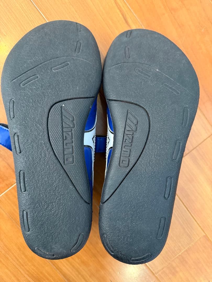 スパイク・シューズ Mizuno FIELD GEO