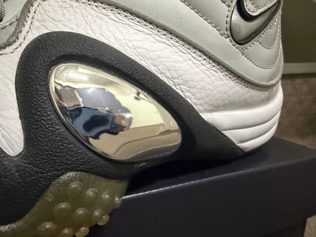 NIKE ZOOM UPTEMPO V PREMIUM ズームアップテンポ5