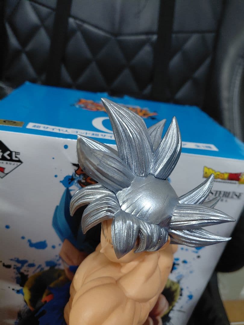 ドラゴンボール　エクストリームサイヤンEXTREME SAIYAN　まとめ売り