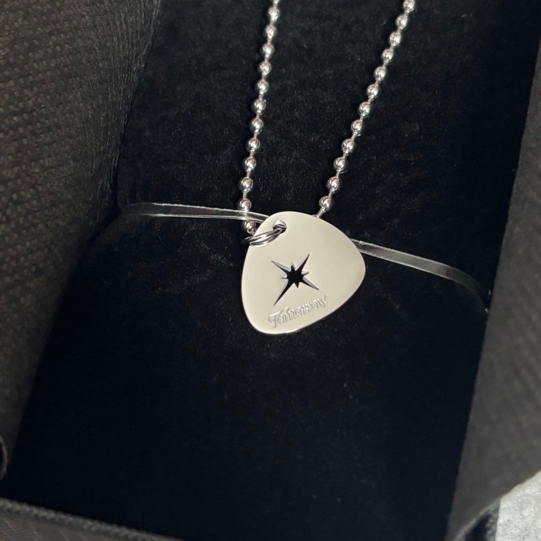 TXT グッズ ネックレス