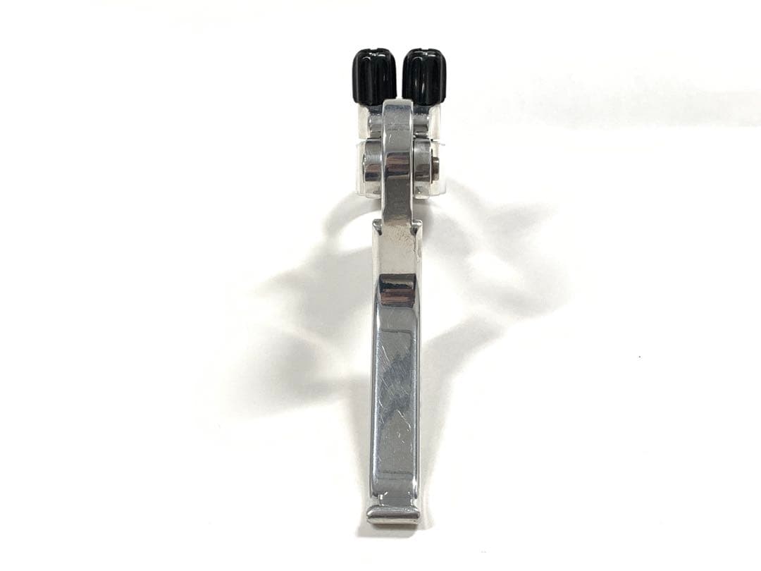■Paul Component Duplex Lever polish■ポール