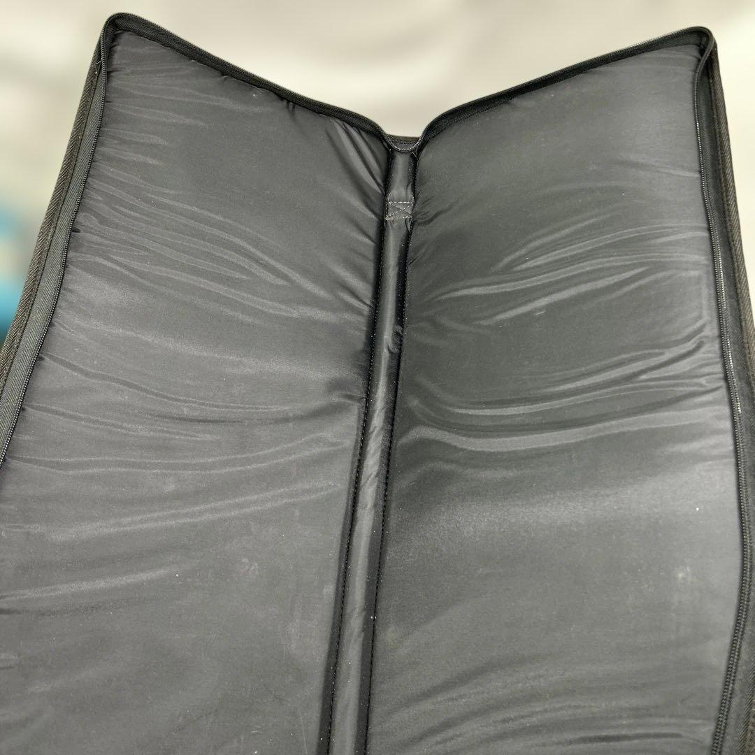 BAGMASTER バッグマスター ガンケース ソフトケース 中古