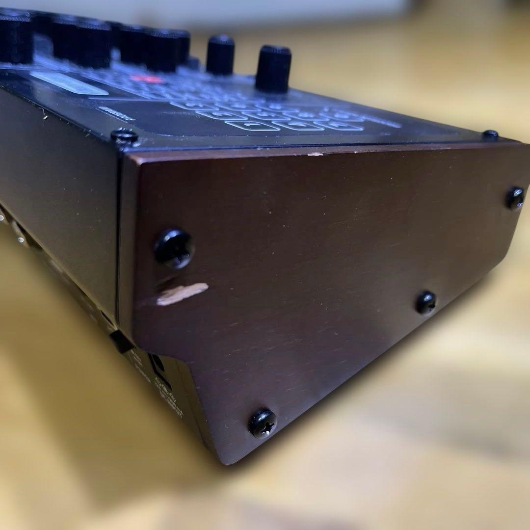 鍵盤楽器 behringer PRO-800