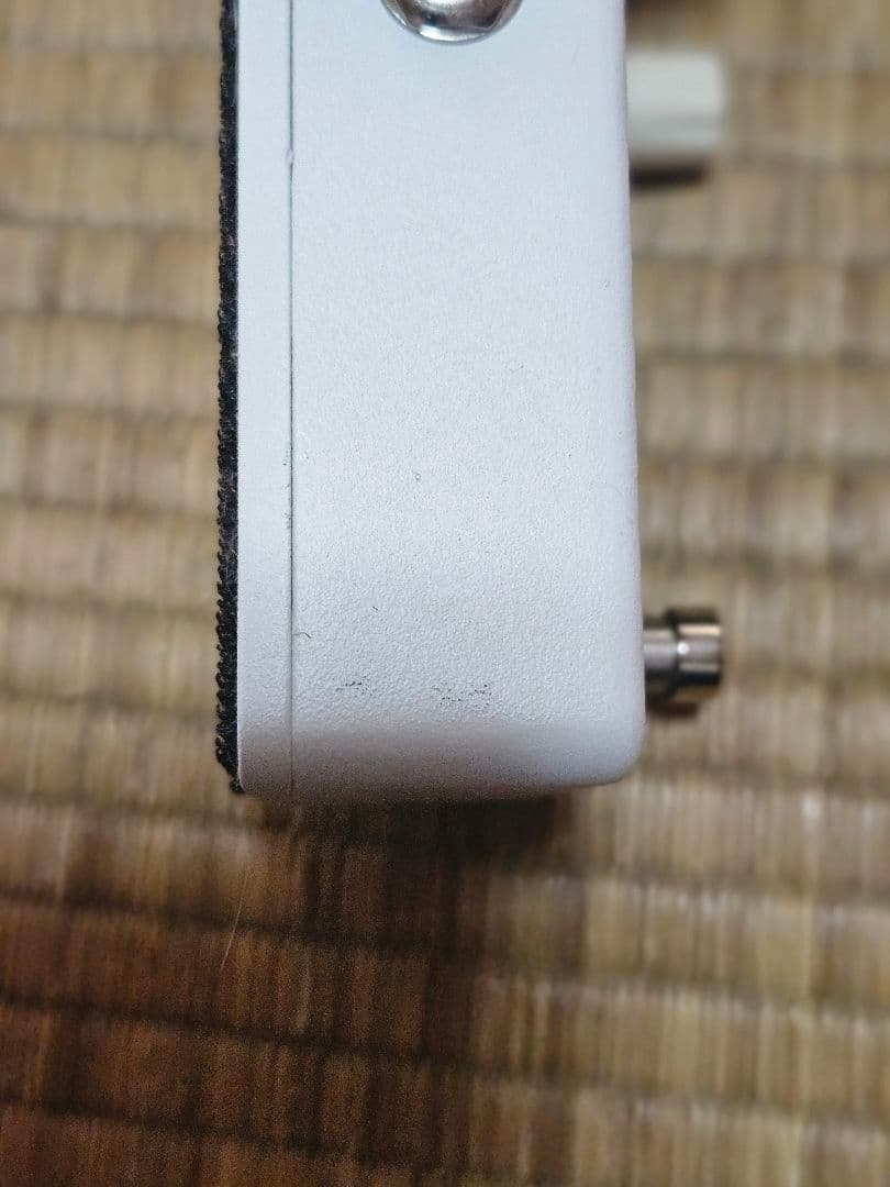 ギター Animals Pedal Custom Illustrated 011