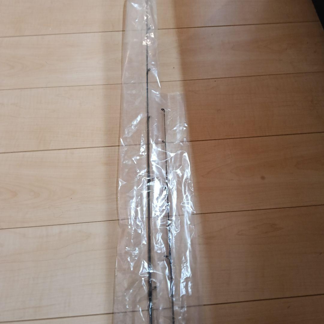 鱒レンジャー　限定カラーダークナイト　CT50 CT40 2本セット