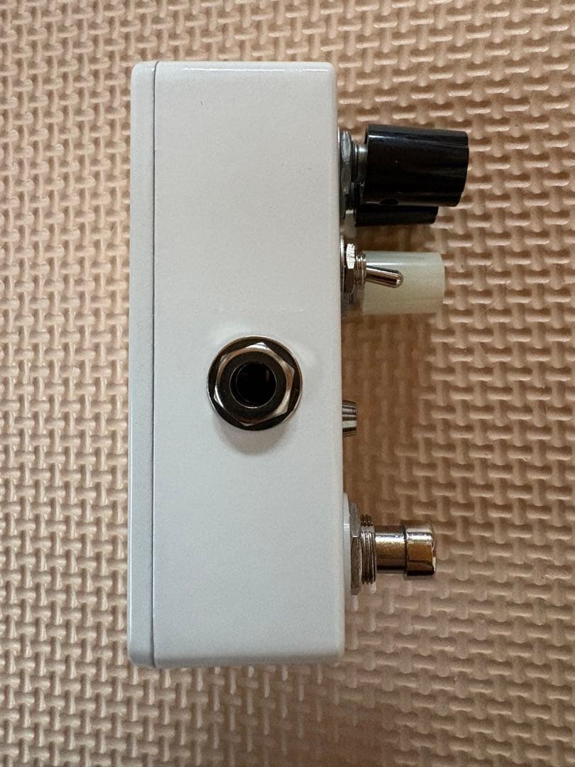 美品【箱、取説、保証書あり】Melody Slicer V2 MLS1