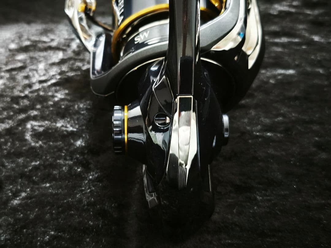 シマノ 20ステラ SW18000HG 一度使用 スプール新品